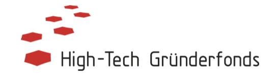 High-Tech Gründerfonds